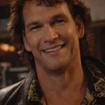 Charlie Ross