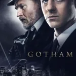 Gotham (TV Show)