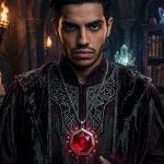 Rex Halliwell (Reboot)