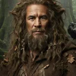 Wes Studi