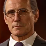 Robert Duvall