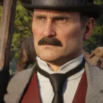 Robert Duvall