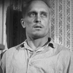Robert Duvall