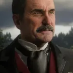 Robert Duvall
