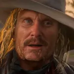 Robert Duvall