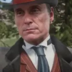 Robert Duvall