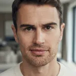 Theo James