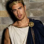 Theo James