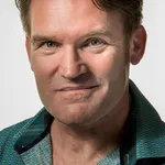 Alan Marriott