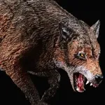 Dire Wolf