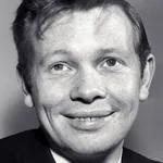 Ronald Lacey