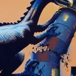 The Beast from 20,000 Fathoms