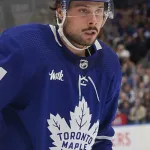 Auston Matthews
