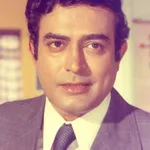 Sanjeev Kumar