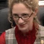 Judy Greer