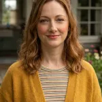 Judy Greer