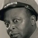 Mantan Moreland