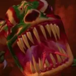 Reptile (Mortal Kombat 1995)