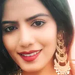 Kajal Shukla