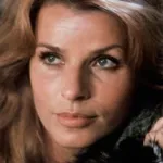 Senta Berger