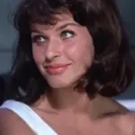 Senta Berger