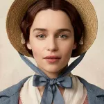 Emilia Clarke