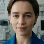Emilia Clarke
