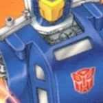 Glyph (Transformers)