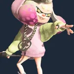 Pearl (Splatoon 2)