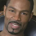 Darrin Henson