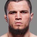 Umar Nurmagomedov