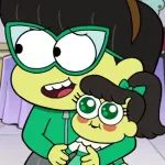 Willow (Big City Greens)
