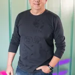 João Daniel Tikhomiroff