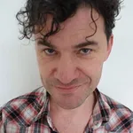 Mark Cousins
