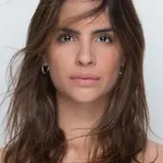 Luna Mansour