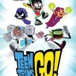 Teen Titans Go!