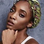 Iantha Richardson