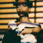 Letitia Wright