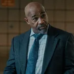 Michael Beach