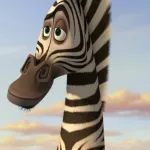 Marty (Madagascar)