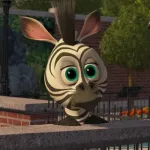 Marty (Madagascar)
