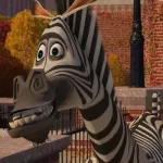 Marty (Madagascar)