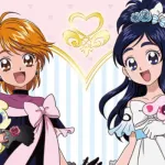 Nagisa & Honoka