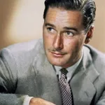 Errol Flynn