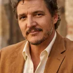 Pedro Pascal