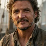 Pedro Pascal
