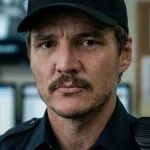 Pedro Pascal