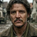 Pedro Pascal