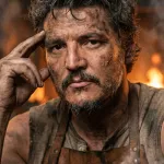 Pedro Pascal