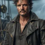 Pedro Pascal